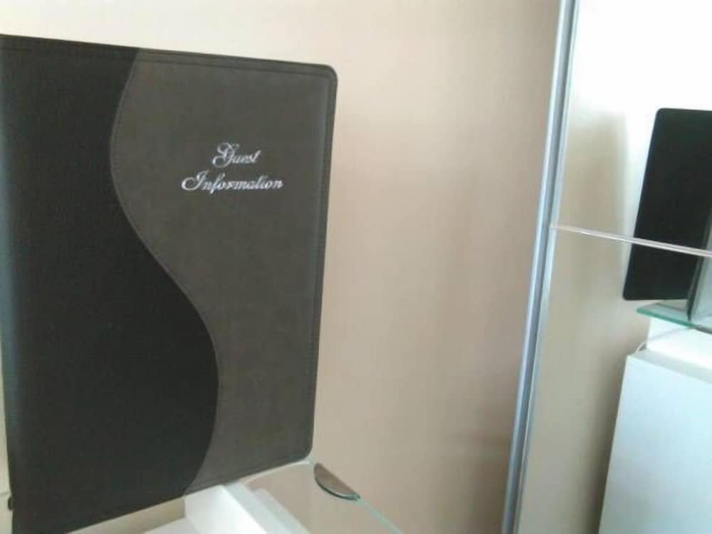 Bianca's House Hotel Heathrow Airport 23