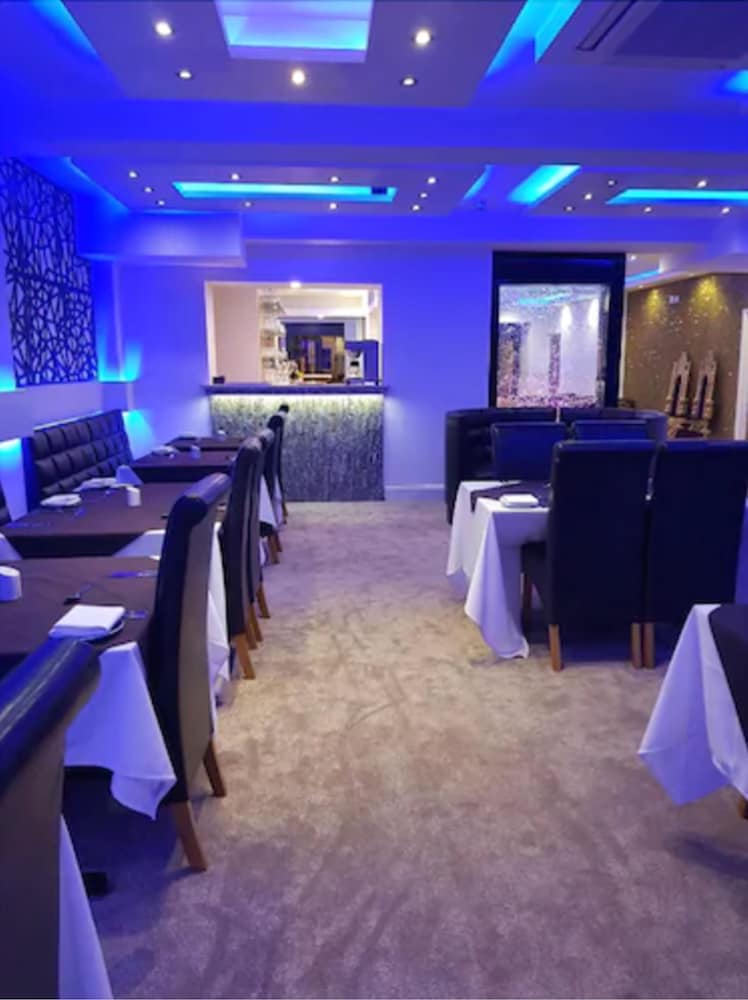 The Charles Hotel 18