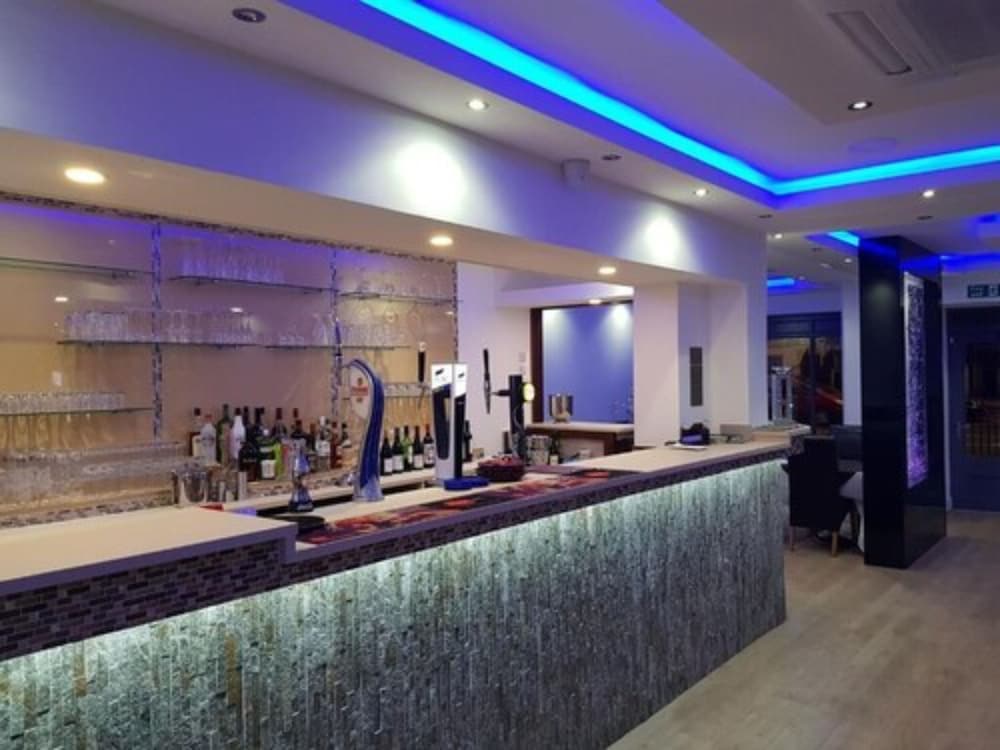 The Charles Hotel 23