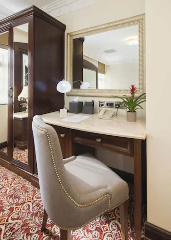 George Street Hotel 15