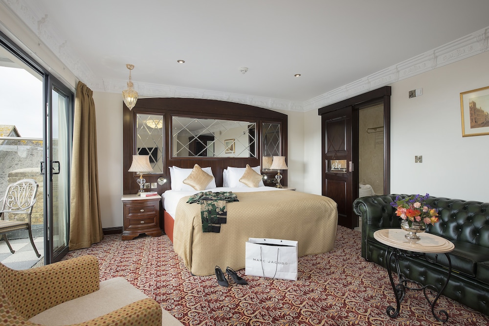 George Street Hotel 7