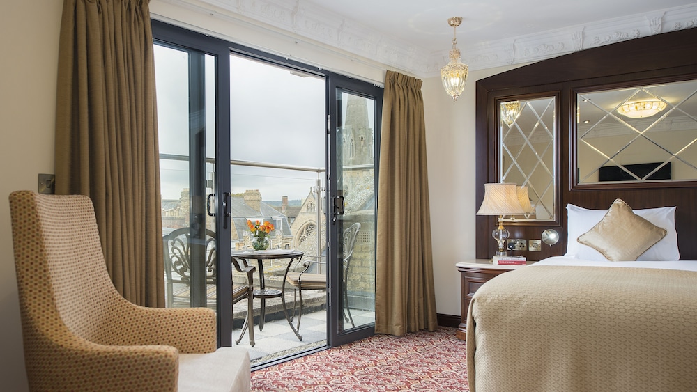 George Street Hotel 9