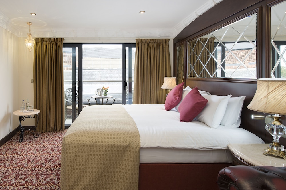 George Street Hotel 8