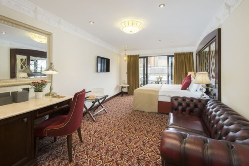 George Street Hotel 19