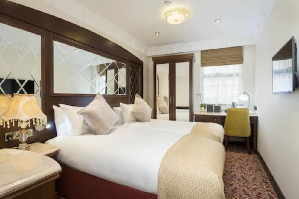 George Street Hotel 17