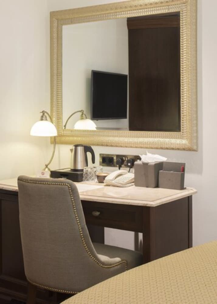 George Street Hotel 14