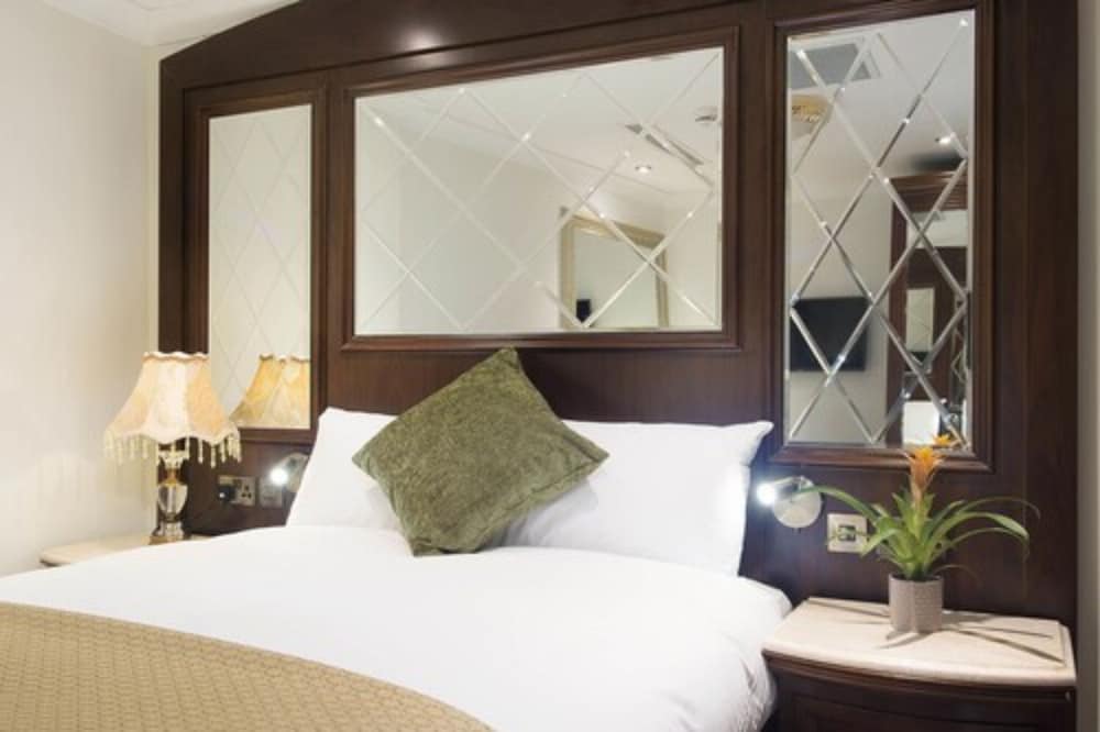George Street Hotel 20