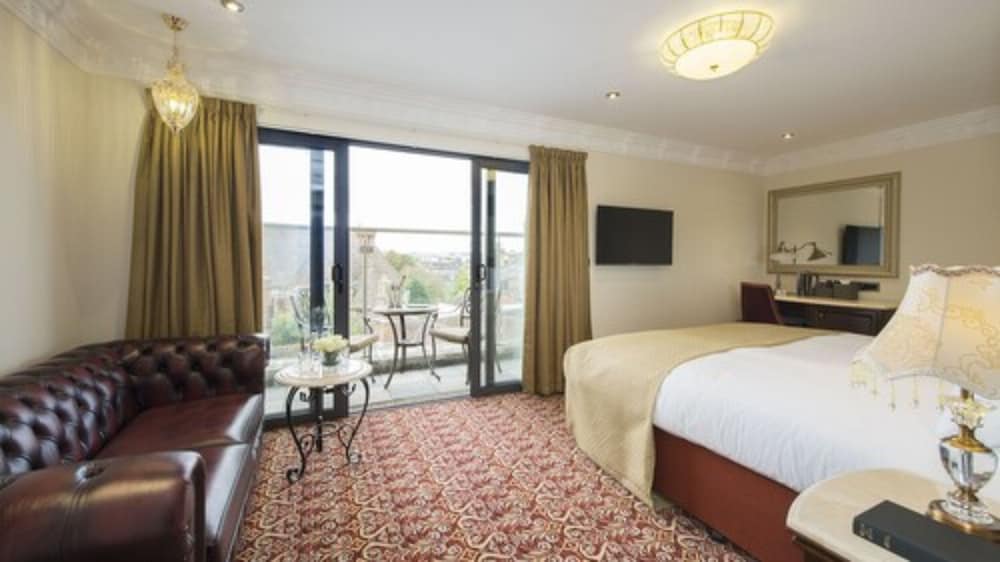 George Street Hotel 13