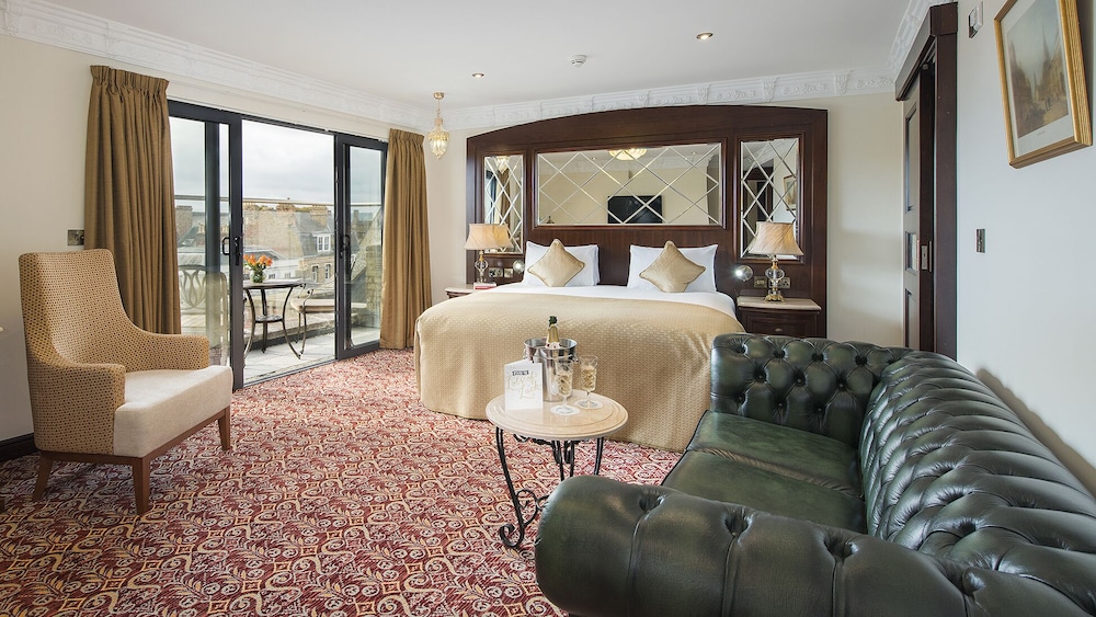 George Street Hotel 1