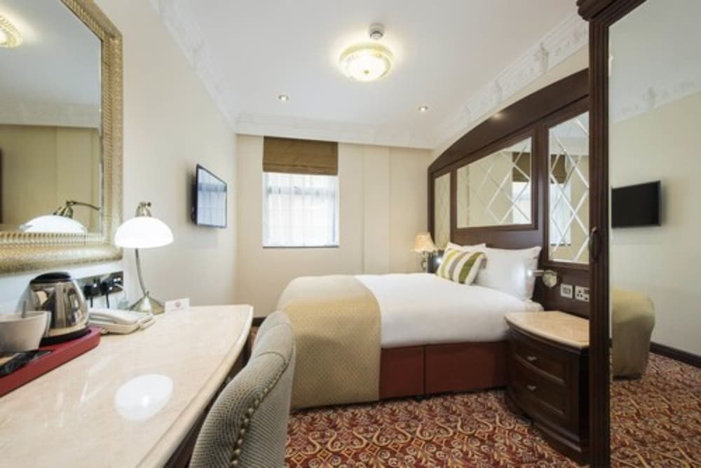 George Street Hotel 10