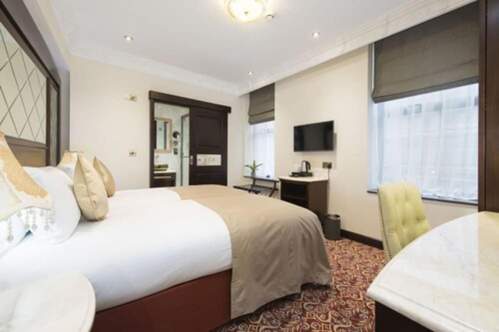 George Street Hotel 22