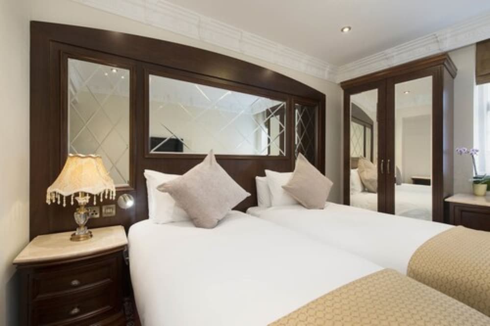 George Street Hotel 11