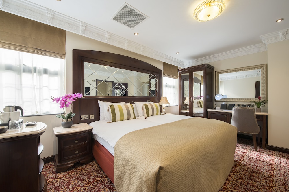 George Street Hotel 6