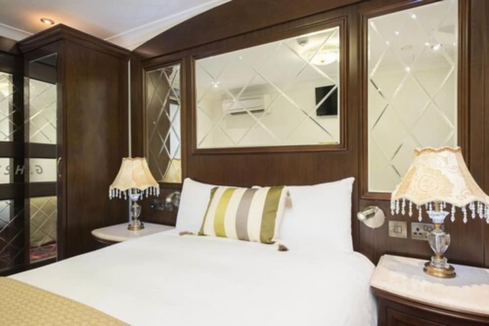 George Street Hotel 16