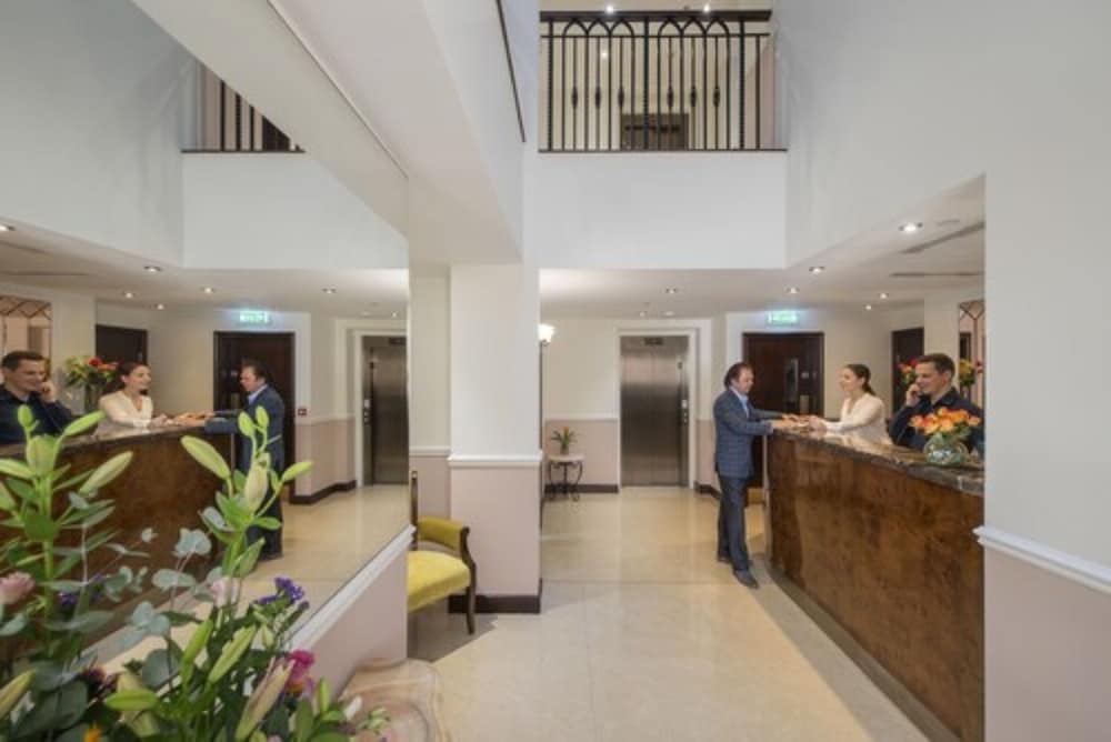 George Street Hotel 3