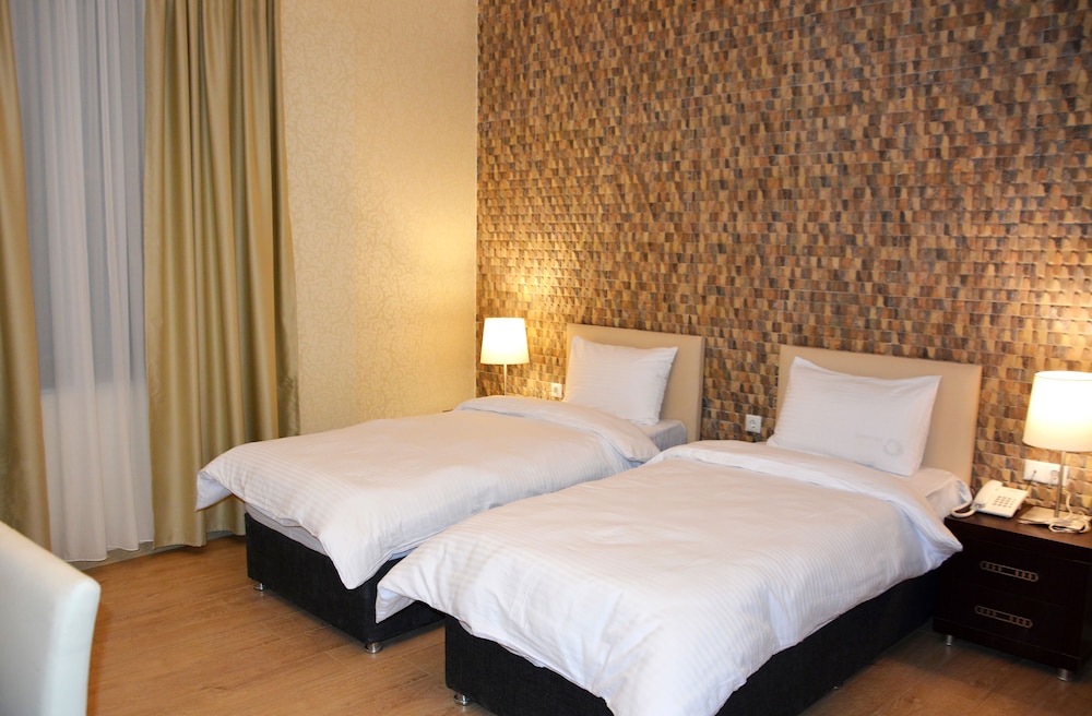 Eleon Boutique Hotel 7