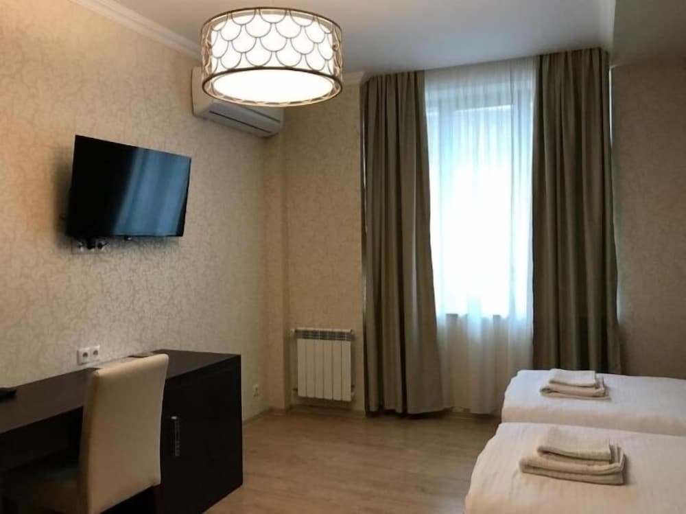Eleon Boutique Hotel 13