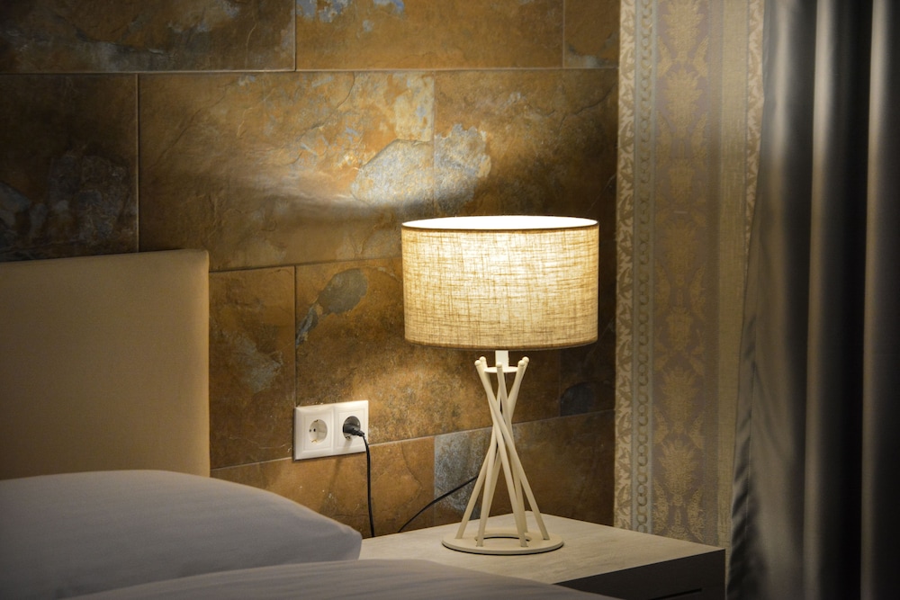 Eleon Boutique Hotel 10