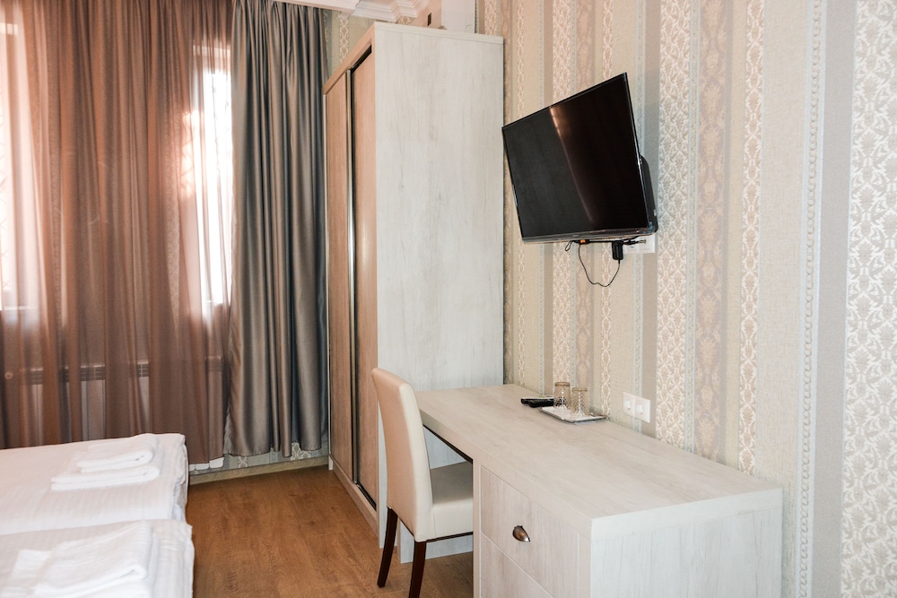 Eleon Boutique Hotel 11