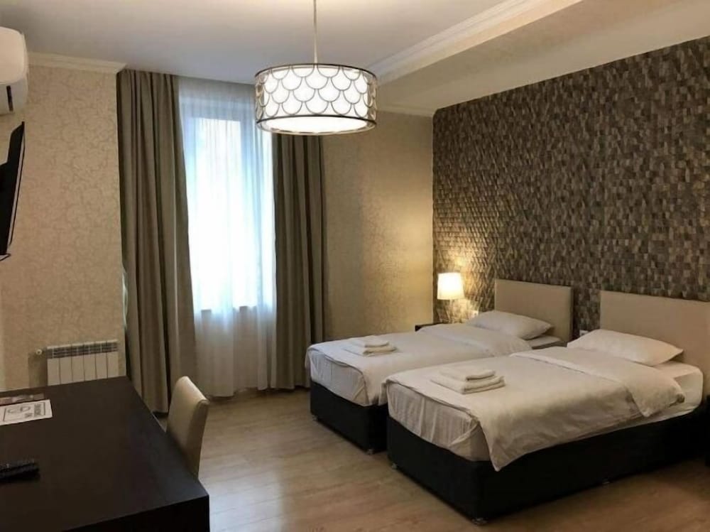 Eleon Boutique Hotel 16