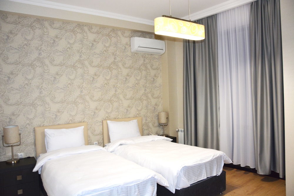 Eleon Boutique Hotel 6