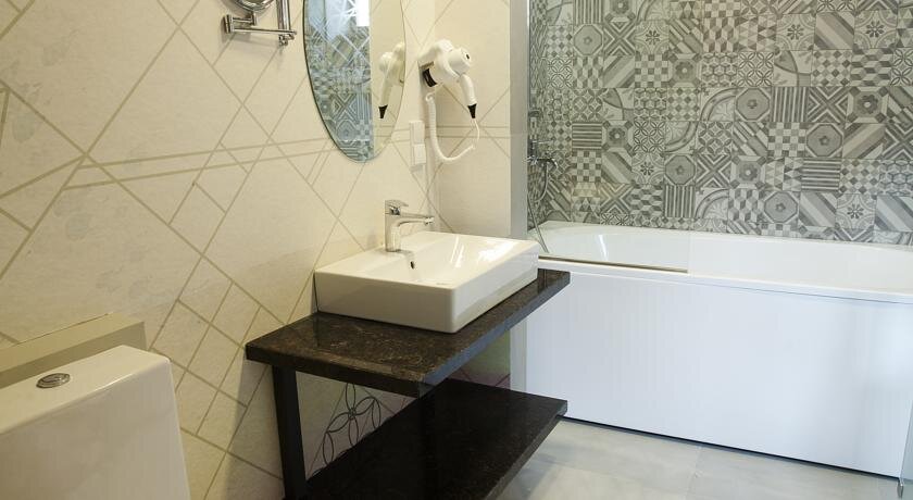 Hotel Rasta 6