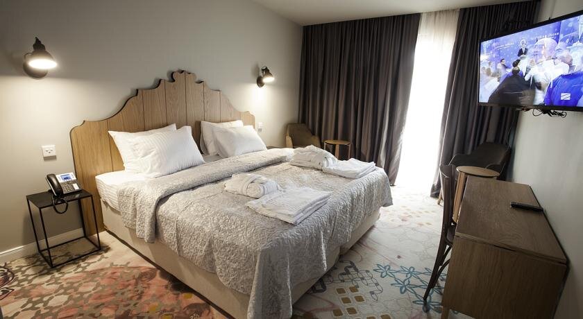 Hotel Rasta 5