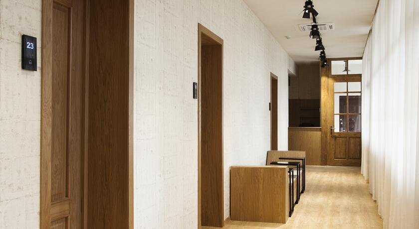 Hotel Rasta 9