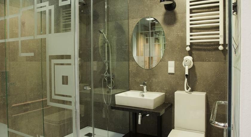 Hotel Rasta 8