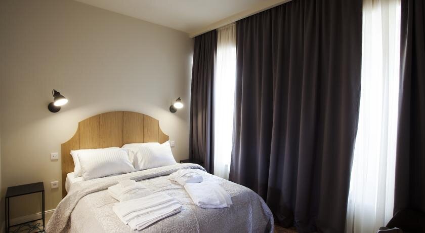 Hotel Rasta 3