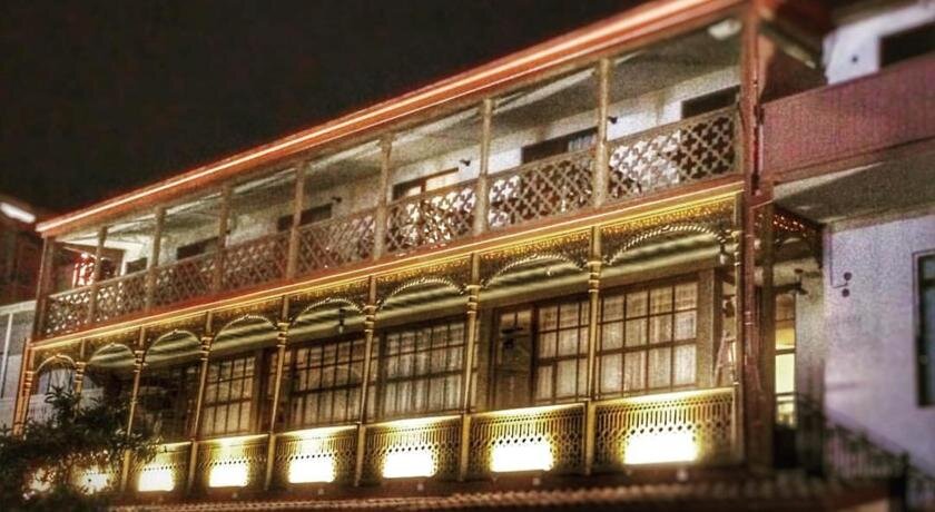Hotel Rasta 1