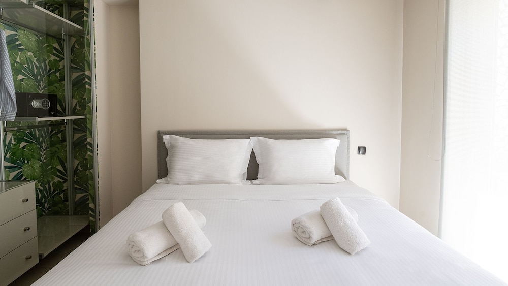 Athens Mosaico Suites & Apartments 9