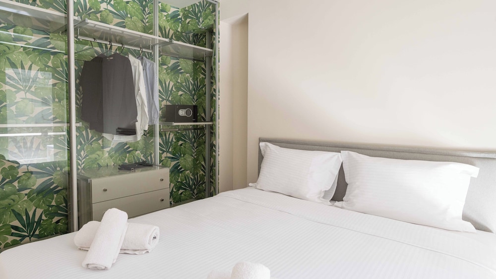 Athens Mosaico Suites & Apartments 10