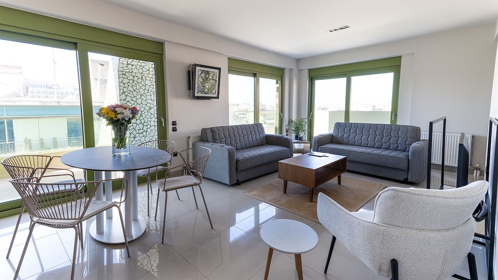 Athens Mosaico Suites & Apartments 23