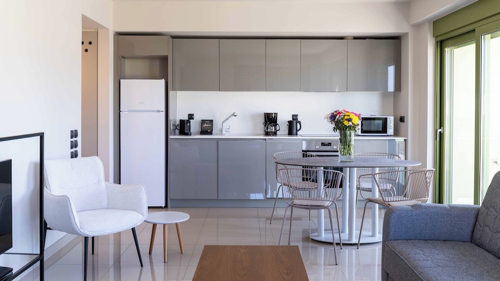 Athens Mosaico Suites & Apartments 21