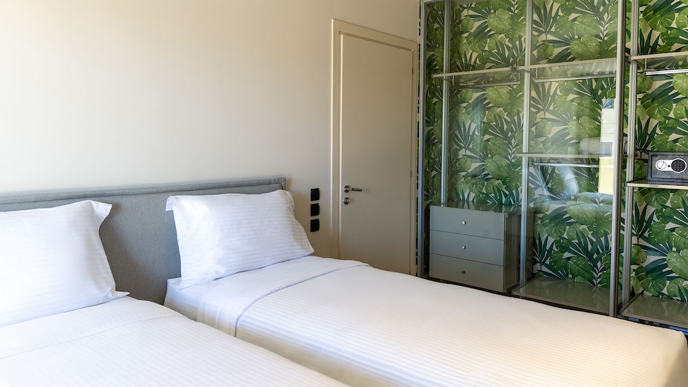 Athens Mosaico Suites & Apartments 13