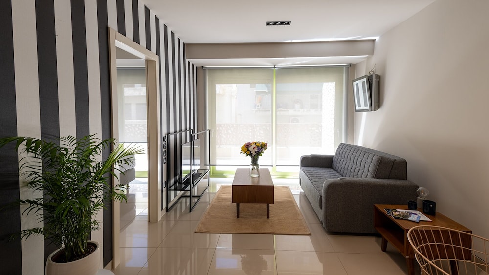 Athens Mosaico Suites & Apartments 18