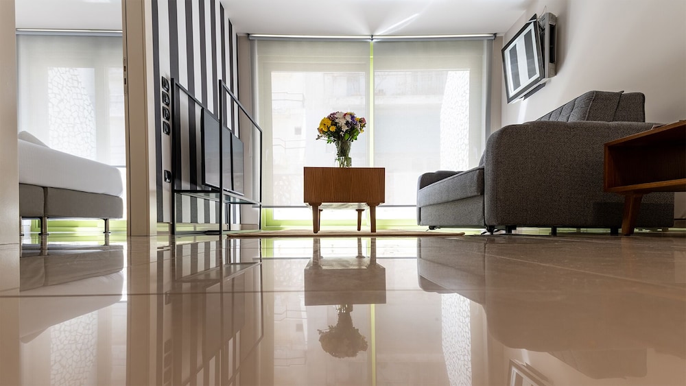 Athens Mosaico Suites & Apartments 17
