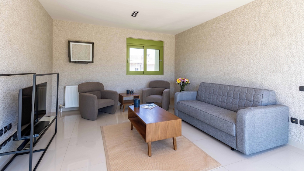 Athens Mosaico Suites & Apartments 24