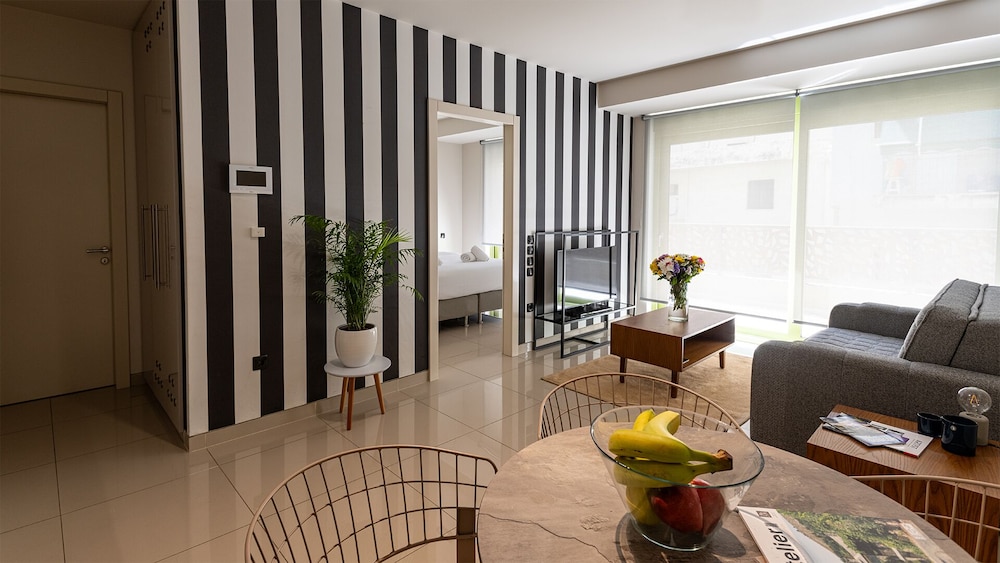 Athens Mosaico Suites & Apartments 19