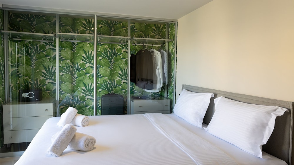 Athens Mosaico Suites & Apartments 8