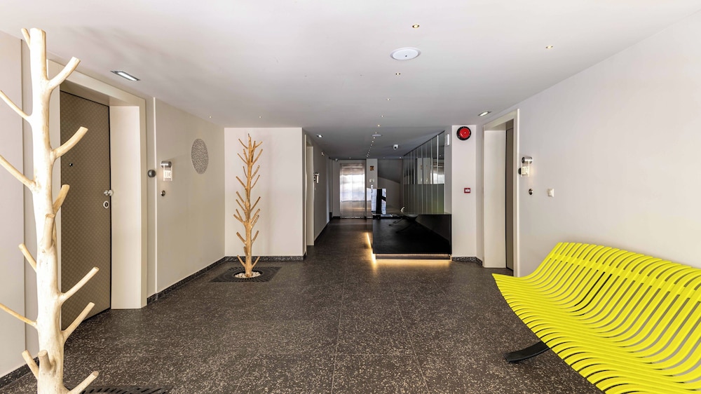 Athens Mosaico Suites & Apartments 5