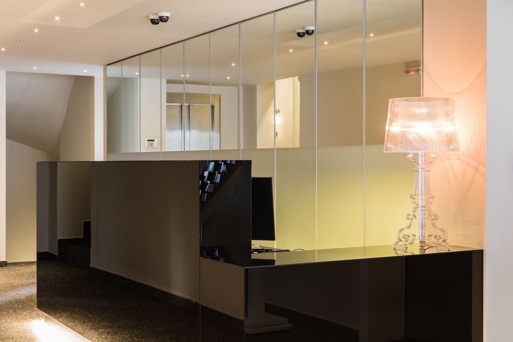 Athens Mosaico Suites & Apartments 4