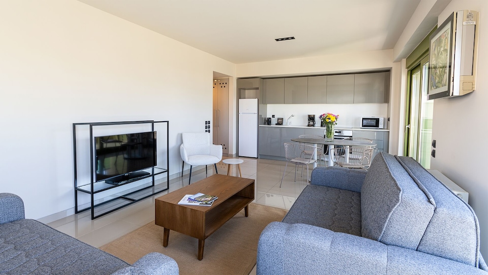 Athens Mosaico Suites & Apartments 22