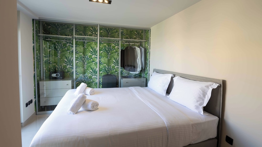 Athens Mosaico Suites & Apartments 7
