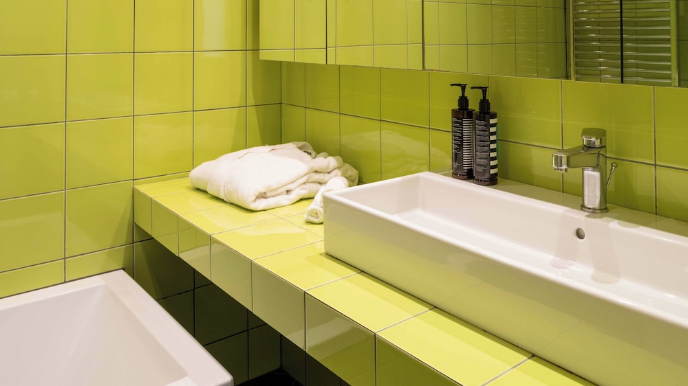Athens Mosaico Suites & Apartments 11