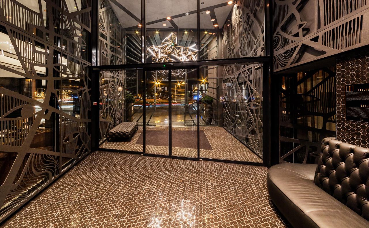 Hotel Clark 11