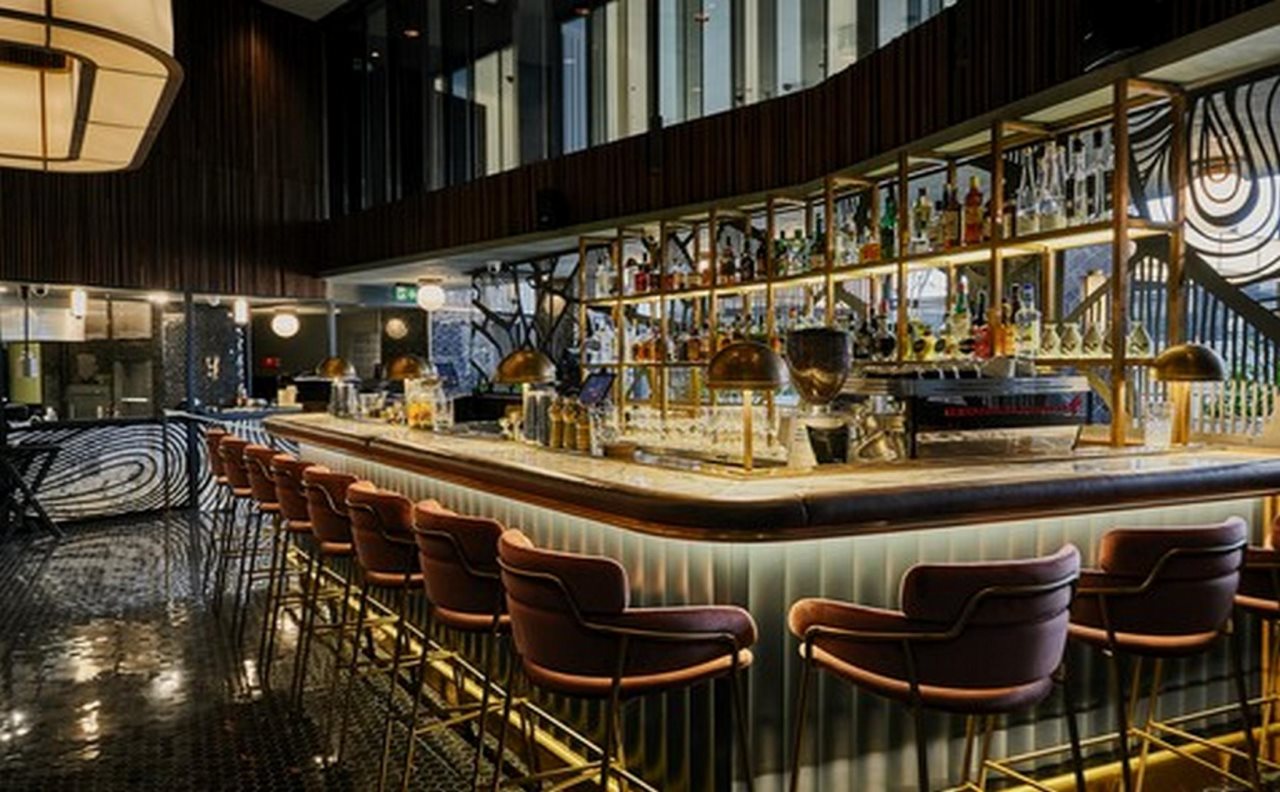 Hotel Clark 13