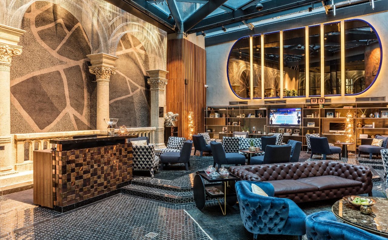 Hotel Clark 15