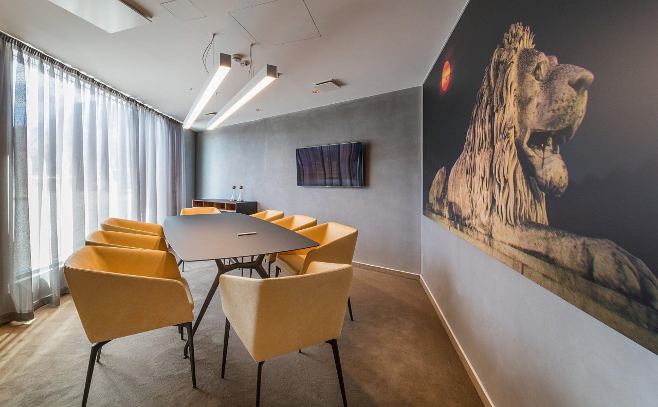 Hotel Clark 19